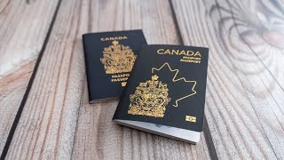 How to renew Canadian passport  How to renew a passport in Canada  Canadian passport Renewal [upl. by Griffiths]