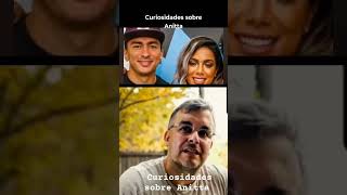 Anitta carreiravideoviral musica [upl. by Hsur]