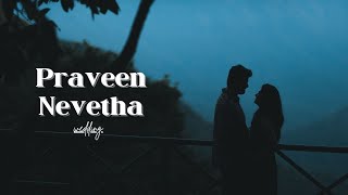 Wedding Film  Praveen x Nevetha pollachi wedding coimbatore [upl. by Raf]