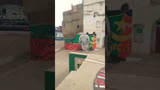 casbah dalger aem mouloudia [upl. by Esten]