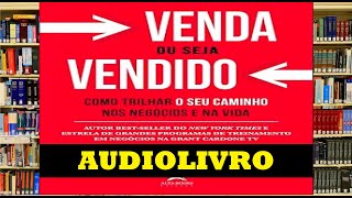 Audiolivro VENDA OU SEJA VENDIDO resumo [upl. by Neram335]