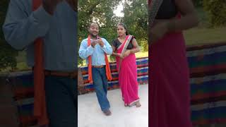 Bhagwati lutana dance song trending Wale video Pawan Rekha Prajapati [upl. by Jessy]