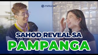 Magkano Ang Sahod Ng Mga Call Center Agents sa Pampanga  BPO Vlog Part 10  Metacom Careers [upl. by Sokairyk]