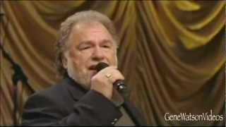 GENE WATSON  FAREWELL PARTY  CFR LIVE VIDEO [upl. by Rape]