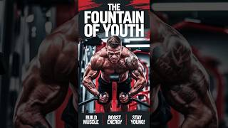 THE FOUNTAIN OF YOUTH  HGH [upl. by Delcina]