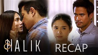 Jacky finally gets her freedom  Halik Recap [upl. by Llezom]