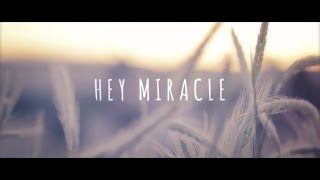 Hey Miracle  Step By Step OFFICIAL VIDEO [upl. by Inttirb446]