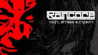 Rancore  Yoga Stress e Cafeína [upl. by Aikemet]