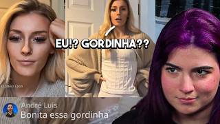 acabou pas mulheres no tiktok [upl. by Rochell318]