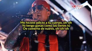 Profecía  Ñengo Flow LETRA [upl. by Alenson]