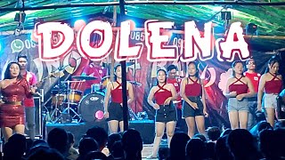 ‼️DOLENA ‼️ TALINO JAYA BAND ‼️ [upl. by Swamy]