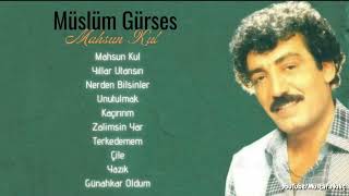 Müslüm Gürses  Çile [upl. by Warenne]