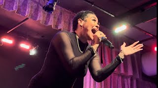 KeKe Wyatt  Live 2024 Chicago 92924 [upl. by Ahsir]