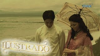 Ilustrado Full Episode 8 [upl. by Yelsnik]