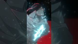 Ishida Uryu The Antithesis 🔥  Bleach TYBW part 3  anime bleach tybw ishidauryu edit shorts [upl. by Enytsirhc427]