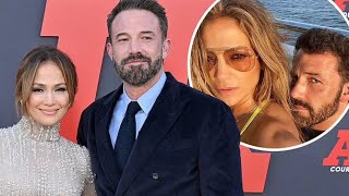 Ben Affleck Breaks Silence The Reason Behind Hushing Up Romance on Social Media [upl. by Littman]