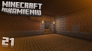 Utracona Kolekcja  Minecraft na Kamieniu 21 [upl. by Ettenna]