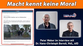 Macht kennt keine Moral [upl. by Hoy971]