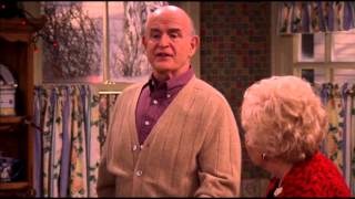 Everybody Loves Raymond  Favorite Frank Barone moments [upl. by Rdnaskela33]