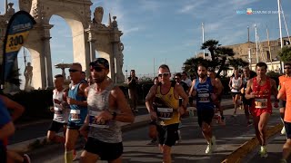 Neapolis Marathon si corre domenica 13 ottobre [upl. by Fusco]