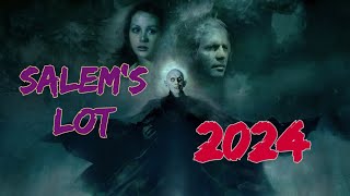 Salems Lot 2024 [upl. by Anaytat]