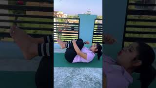 Pawanmuktasana Benefits  How to do Pawanmuktasana  Yoga  Exercise  Yogawale [upl. by Layney233]