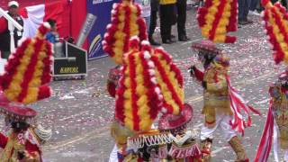 FELIZ 28 DE JULIO  pasacalle de la peruanidad  colegio Fermín Tangüis 2016 [upl. by Becki]