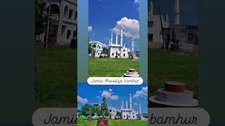 jamia rashidiya bamhour [upl. by Halstead]