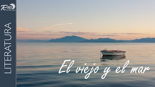 PODCAST El viejo y el mar [upl. by Onek]