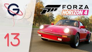 FORZA HORIZON 4 FR 13  Une Porsche légendaire [upl. by Uis]