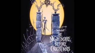 The Nightmare Before Christmas  10  Kidnap The Sandy Claws [upl. by Paver796]