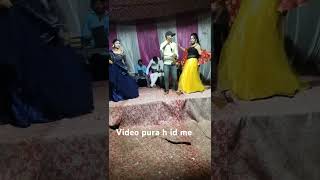 Bhataar Maja Bahari Marbe Kari  Khesari Lal Yadav Tanushree  Latest Bhojpuri Son2024 dance [upl. by Rod]