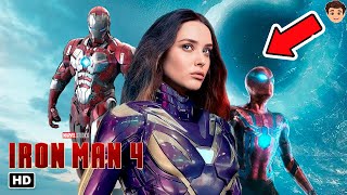 30 Películas MARVEL Que Se ESTRENAN en 2023 – 2026 [upl. by Eitsirc]