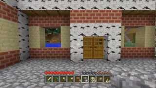 Lets Play Xbox360 Deutsch Minecraft 64  Der Bahnhof der Grausamkeiten [upl. by Meelas391]