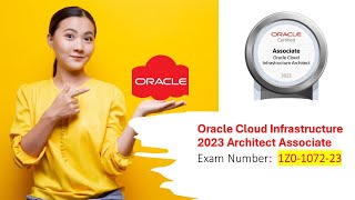 OCI 2023 Architect Associate 1Z0107223 Dumps  OCI 1Z0107223 New Exam Pattern  Questions [upl. by Agbogla]