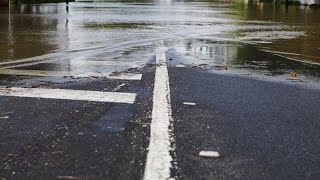 Telstra outages affecting floodaffected Borroloola residents [upl. by Ettezoj]