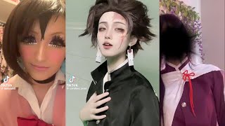 Best TikTok cosplay compilation 1 [upl. by Wu599]