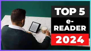 Best eReaders 2024 watch before you buy [upl. by Edlihtam]