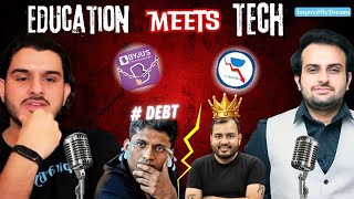 Why are EdTech Startups Failing  Explained by EdTech Consultant sachindahiya07  InspiredByDreams [upl. by Oderfliw127]