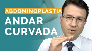 A recuperação na Abdominoplastia  Cirurgia Plástica Porto Alegre  André Valiati [upl. by Gnet]