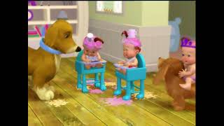 Doggie Daycare show Episode 1 Beaus Faux Paw [upl. by Ashjian76]