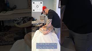 Muscle Activation With Massage I From Beginner to Pro Elevate Your Massage Skills with Experts [upl. by Zerlina]