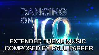 Dancing On Ice 2018 Theme Music Extended Version [upl. by Enelhtak704]