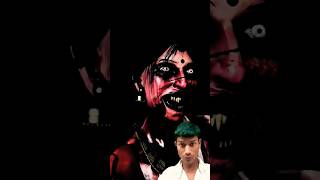 Kamla bhoot wala game😱😁🤣 comedy funny horror game dushyantkukrejafc shortvideo shorts trending [upl. by Atinor779]