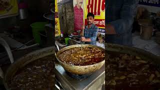 Village style muttonfood streetfood dehatimutton streetfoodstreetfoodideas dehatimuttoncurry [upl. by Casimire]