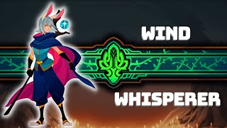 Lorsan – Wind Whisperer Hero Guide AFK ARENA [upl. by Atnoled142]