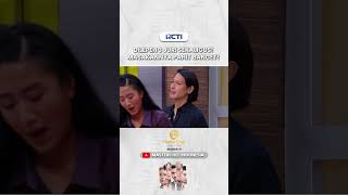 DILEPEH 3 JURI SEKALIGUS Auto Dihujat masterchefindonesia masterchefindonesiaseason11 shorts [upl. by Viv413]