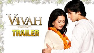 Vivah Hindi Movie  Part 1314  Shahid Kapoor Amrita Rao  Romantic Bollywood Family Drama Movie [upl. by Allehs]