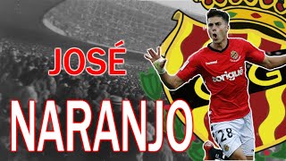 José Naranjo►All goals and skills║Welcome to Celta de Vigo [upl. by Floss]