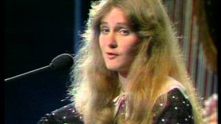 1982 Eurovision Germany  Nicole  Ein bisschen frieden HQ [upl. by Rocher]